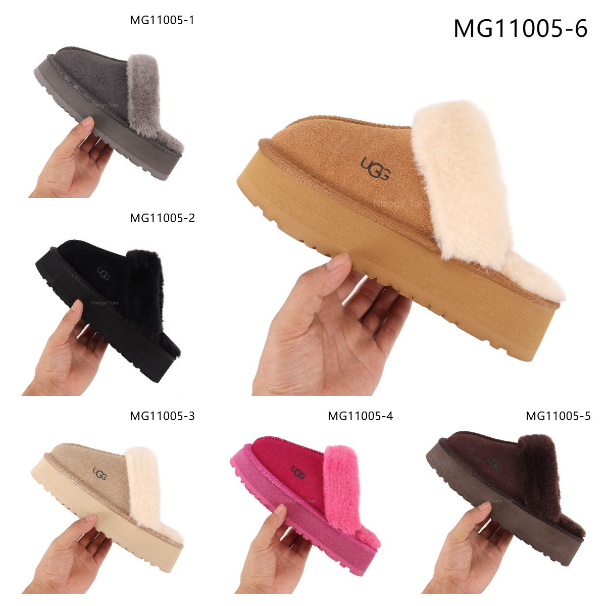 UGG $47 gallery