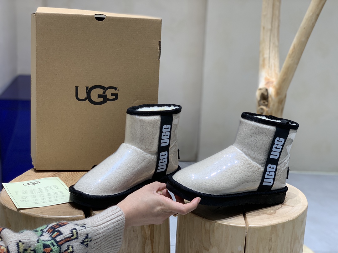 UGG $48.22 code 8448-T gallery