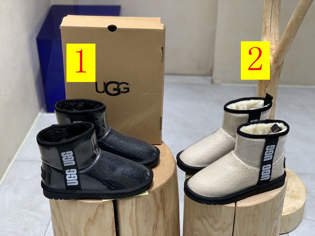 UGG $48.22 code 8448-T gallery