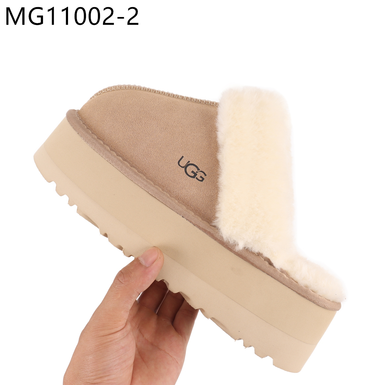 UGG $55 gallery