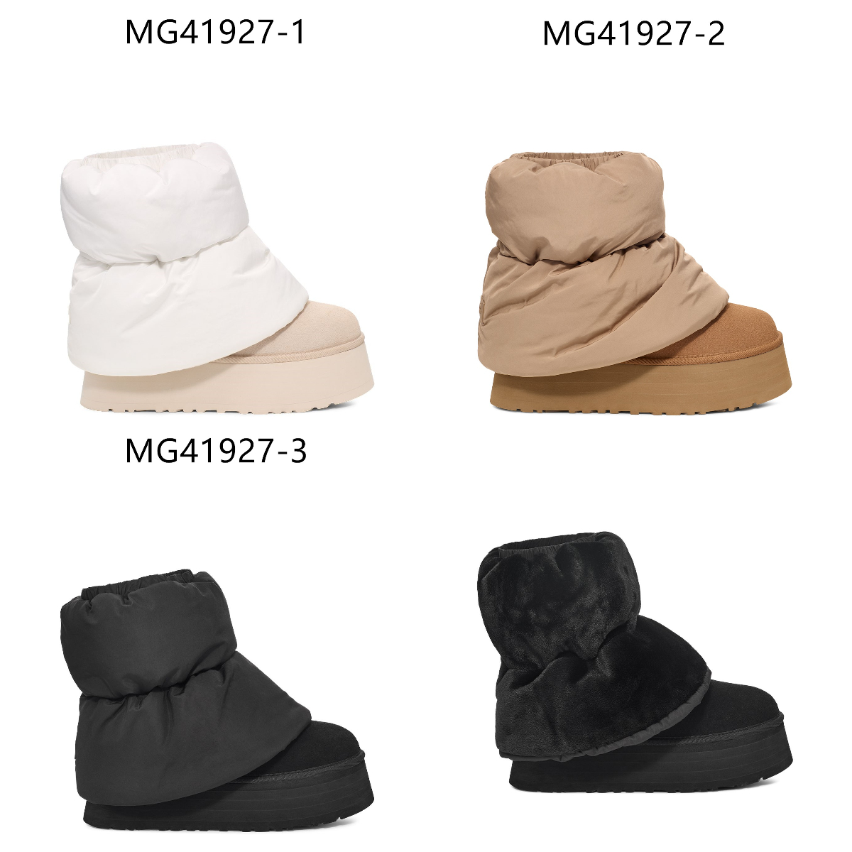 UGG $75 gallery