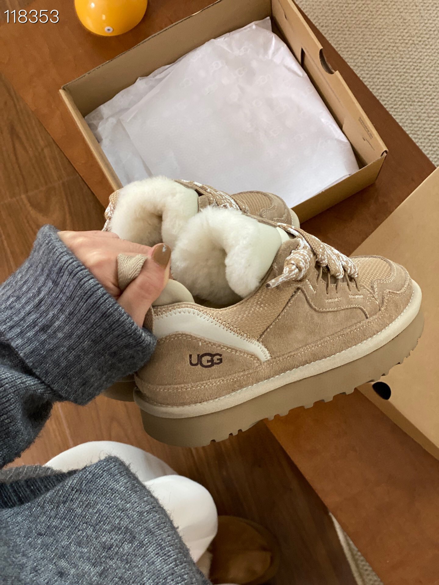 UGG $90 gallery