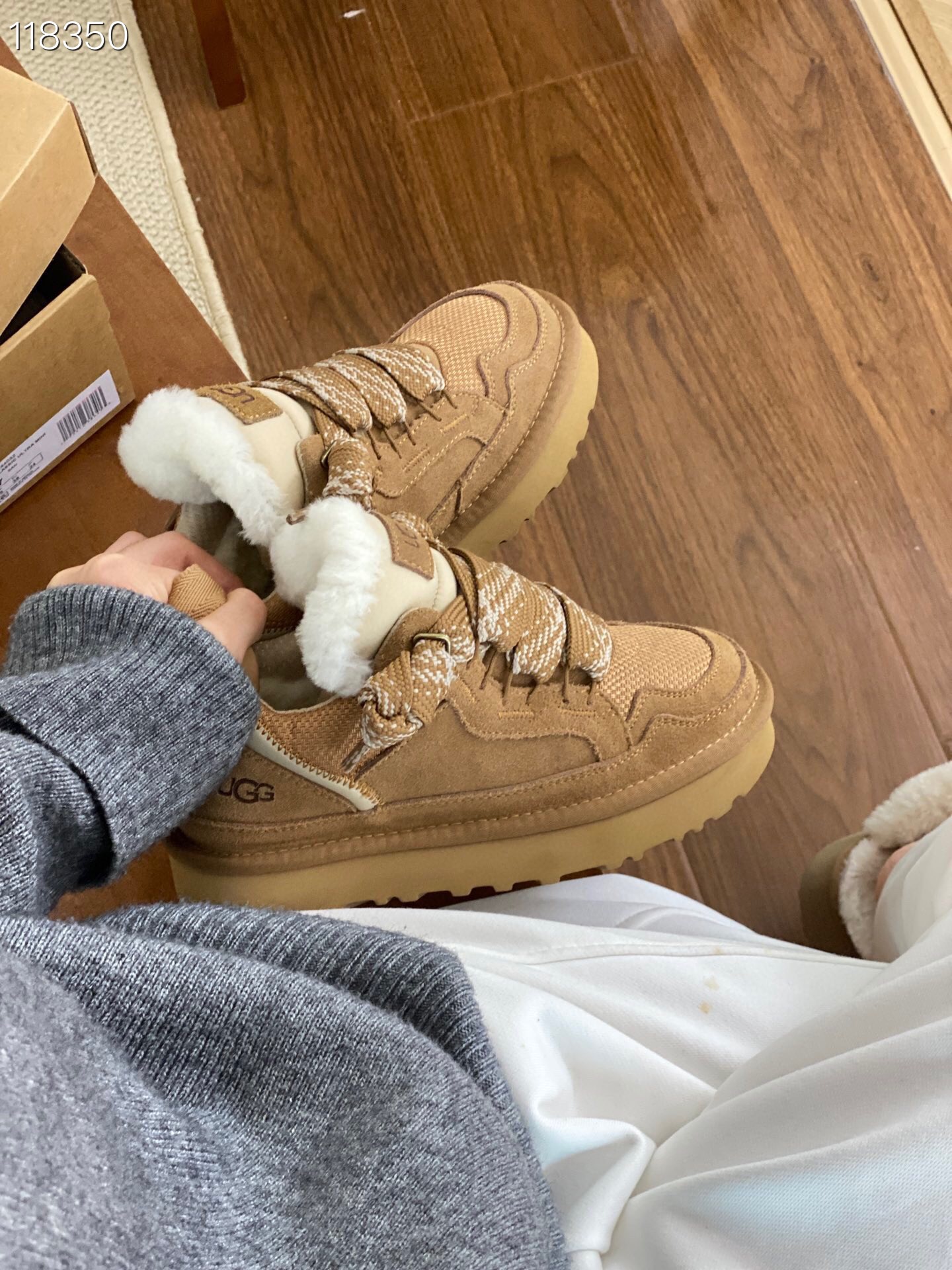 UGG $90 gallery