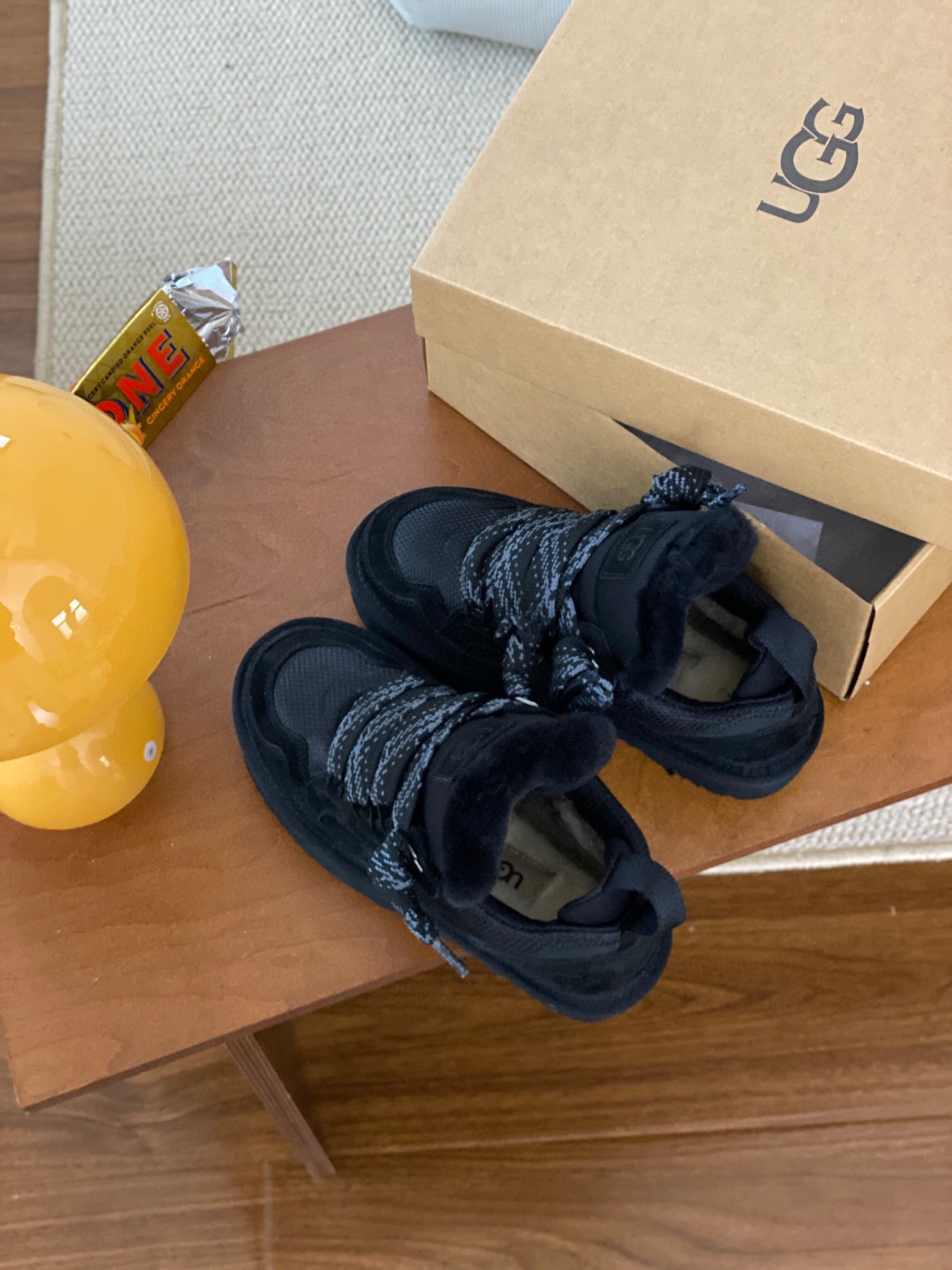 UGG $90 gallery