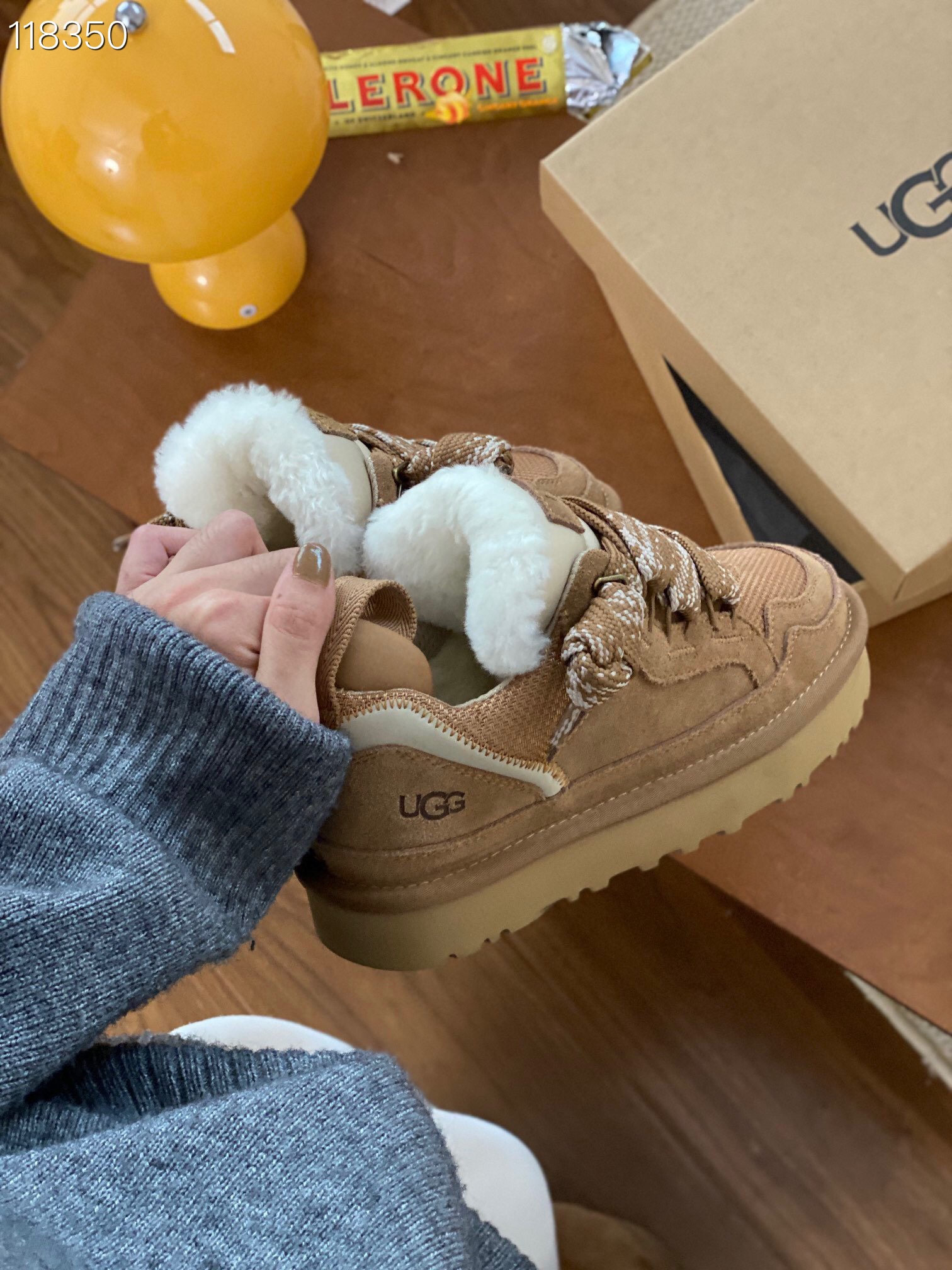 UGG $90 gallery