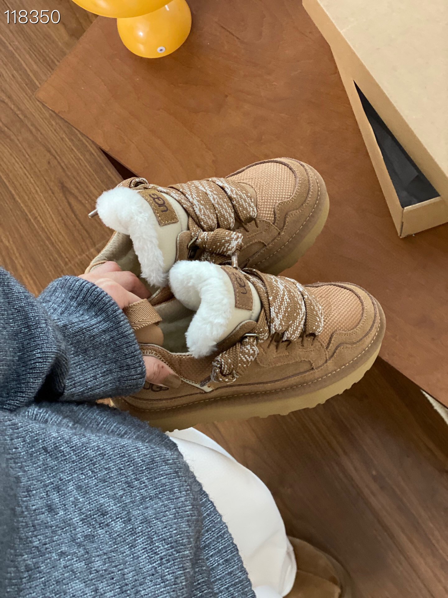 UGG $90 gallery