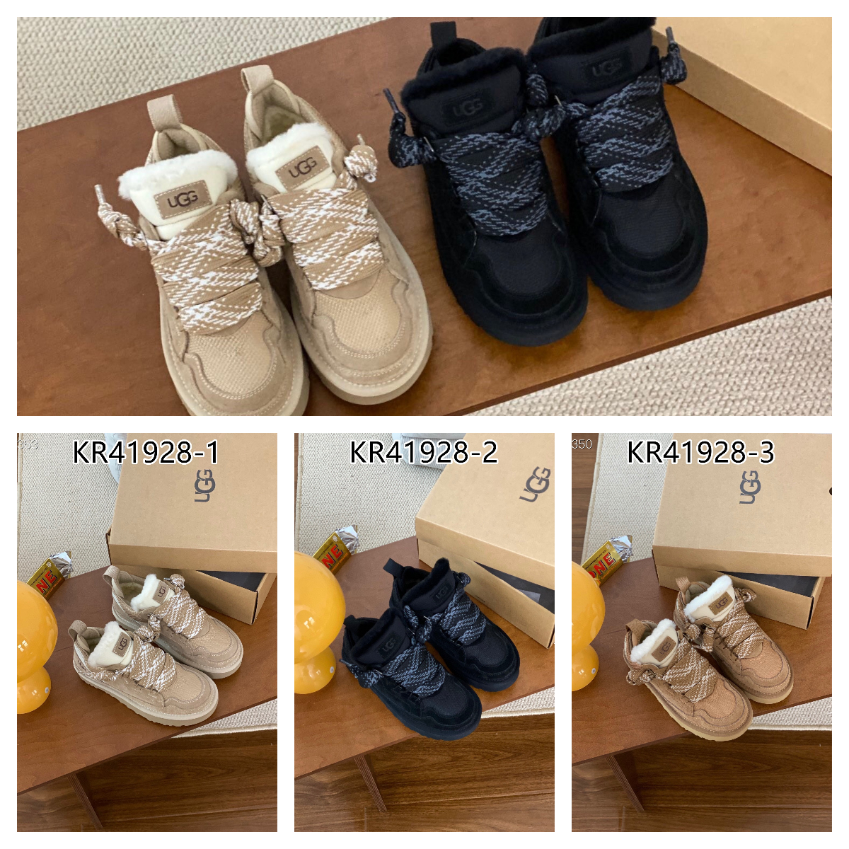 UGG $90 gallery