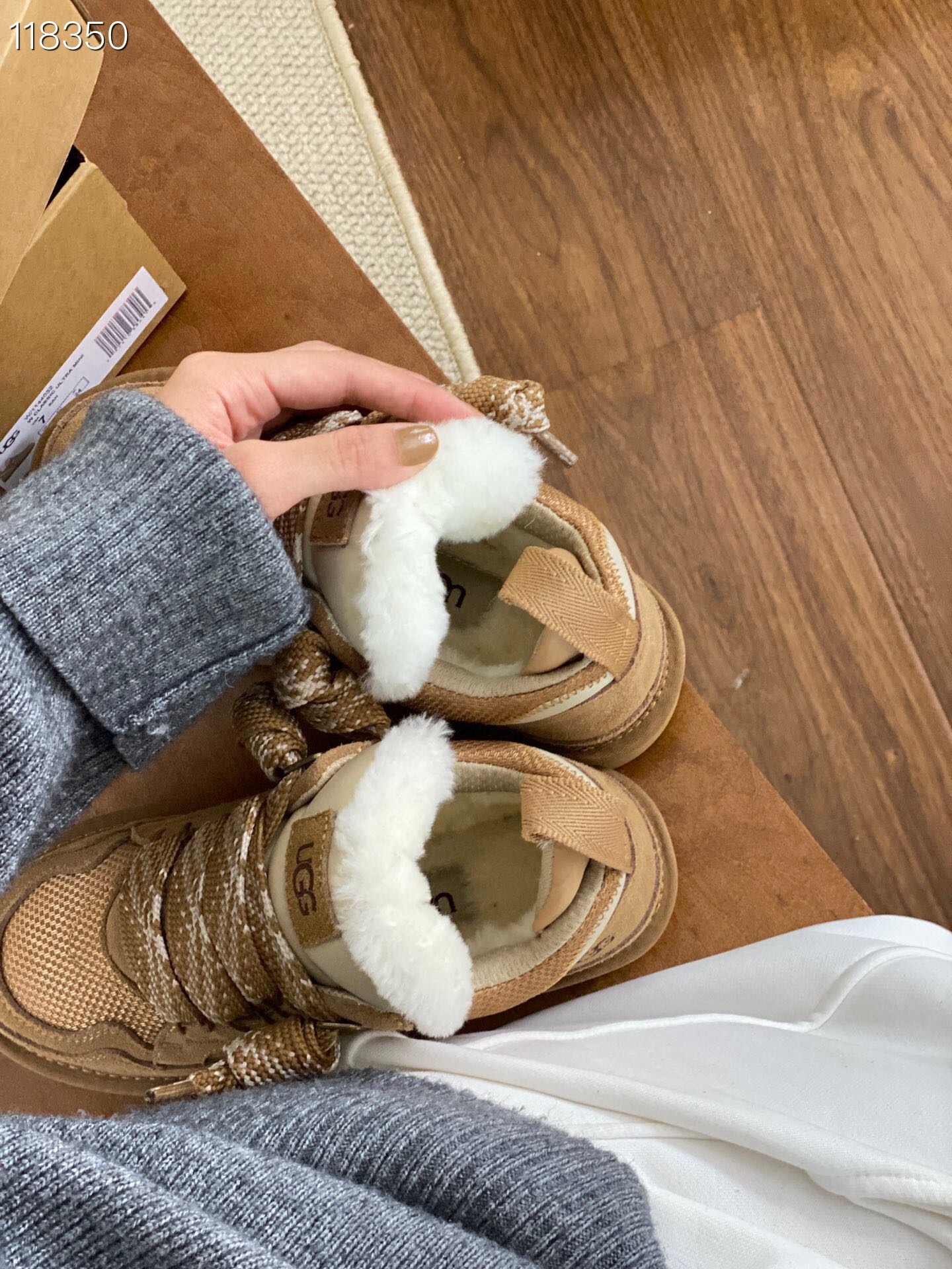 UGG $90 gallery