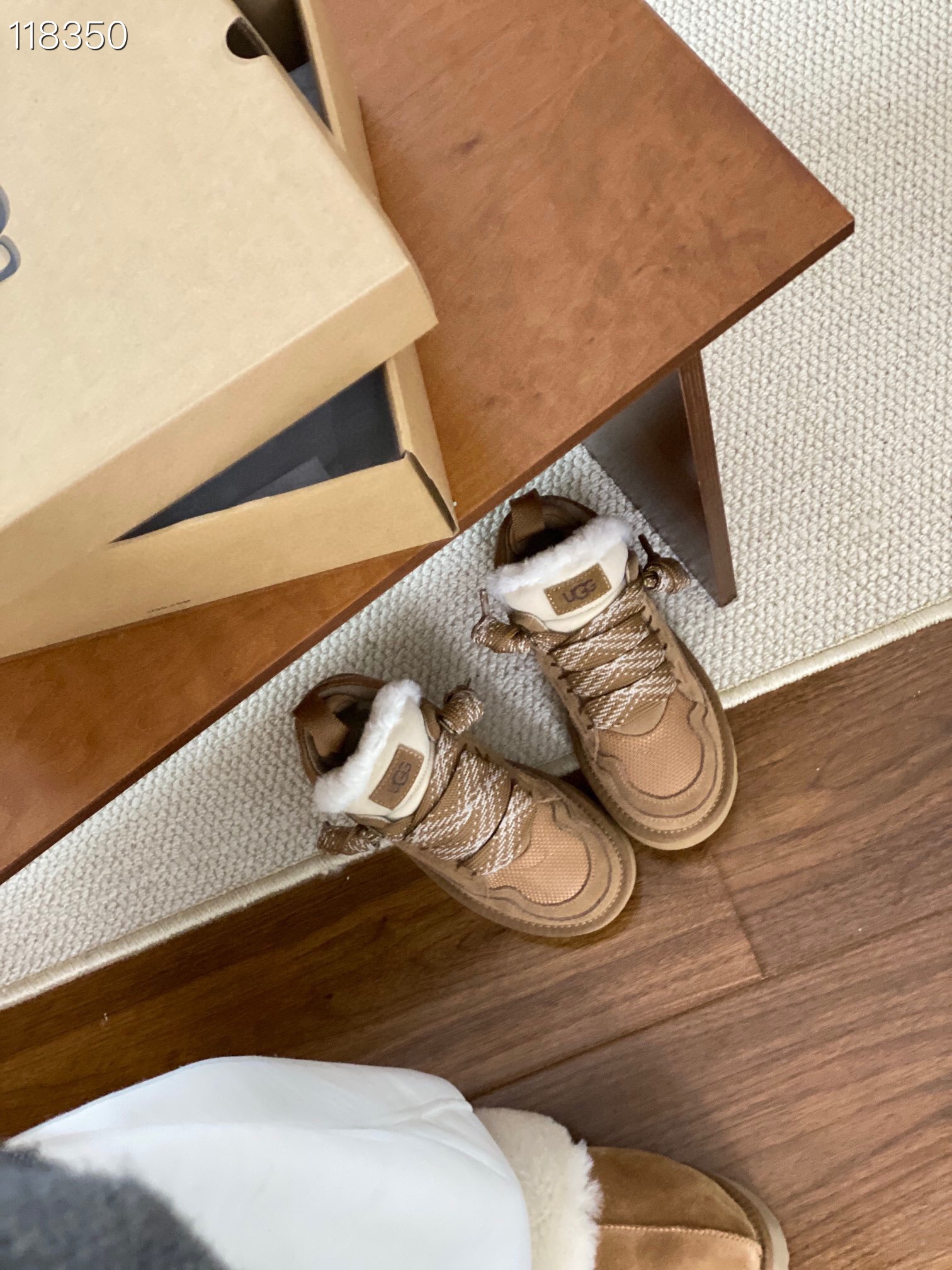 UGG $90 gallery