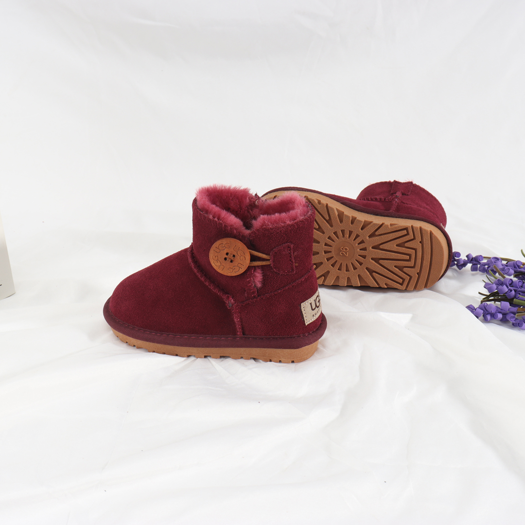 UGG kids $33 gallery