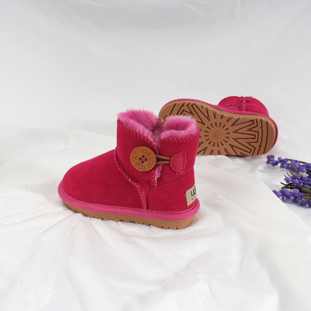 UGG kids $33 gallery