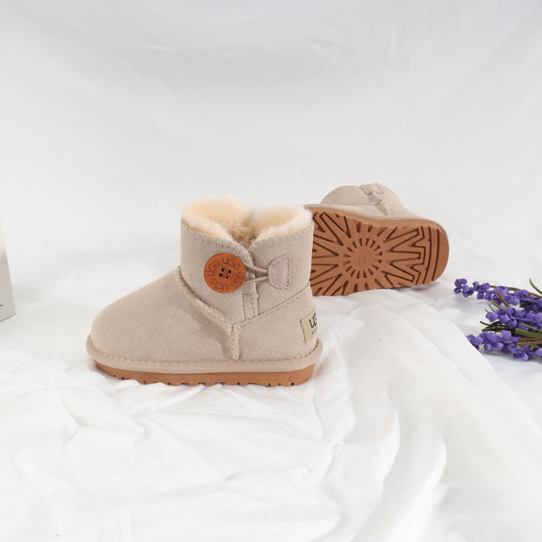 UGG kids $33 gallery