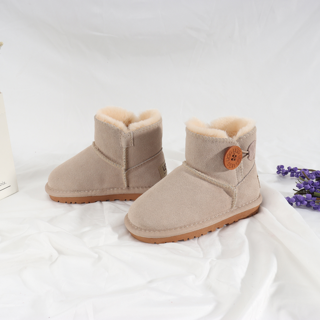 UGG kids $33 gallery