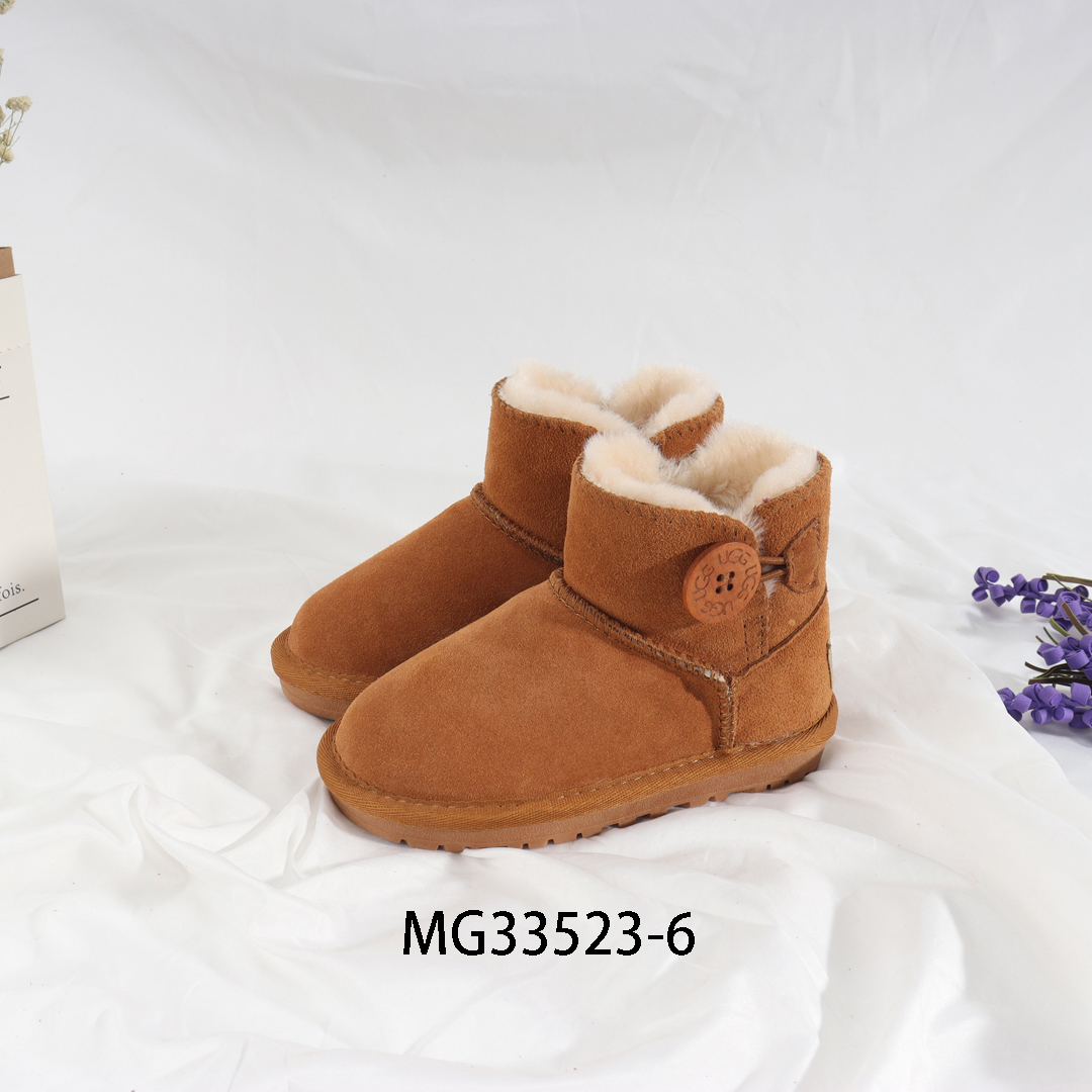 UGG kids $33 gallery