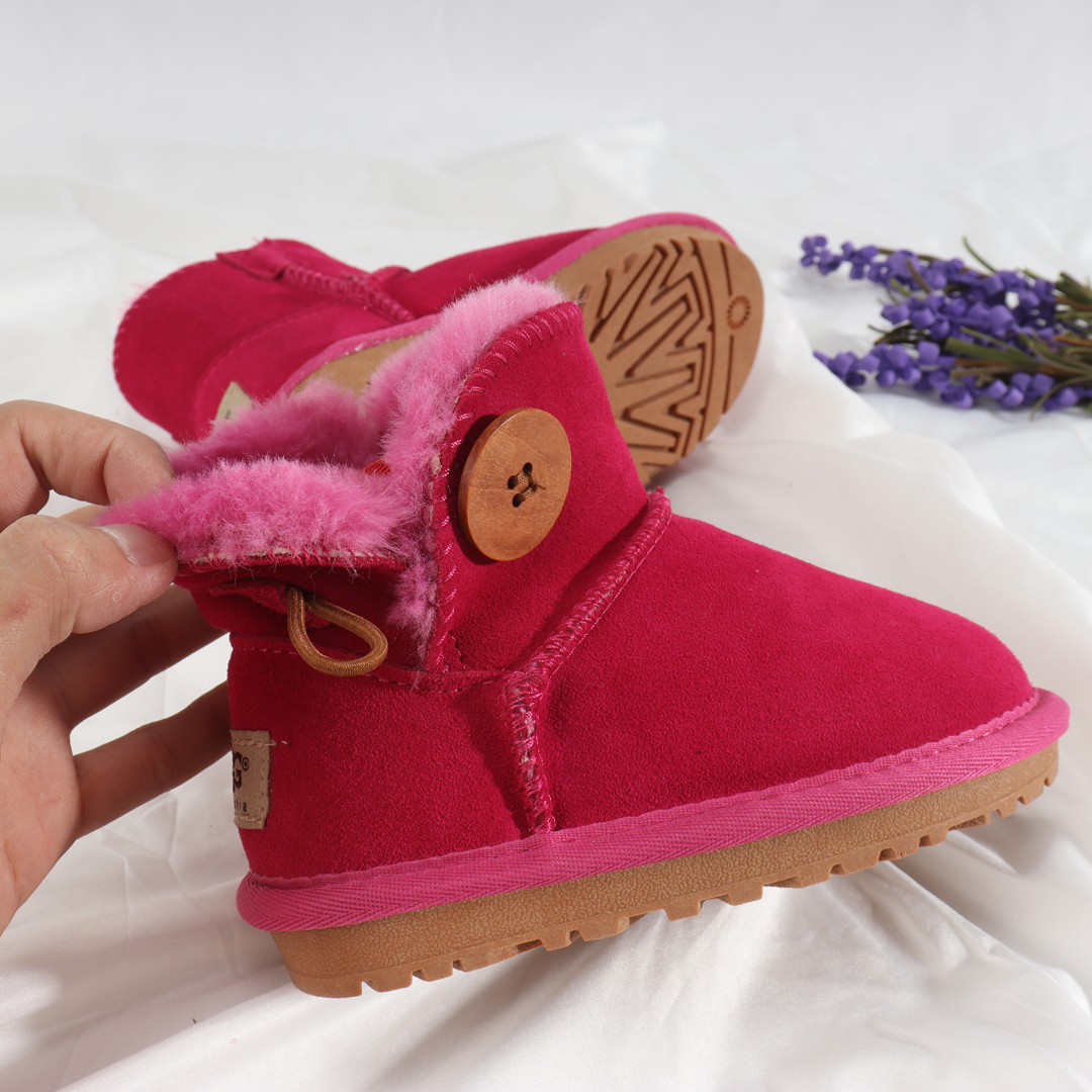 UGG kids $33 gallery