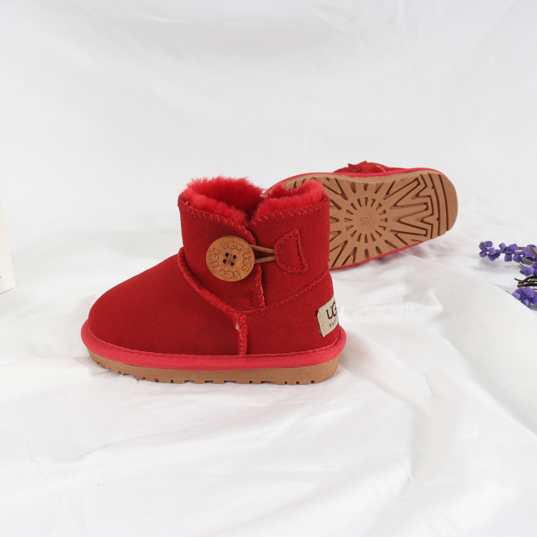 UGG kids $33 gallery