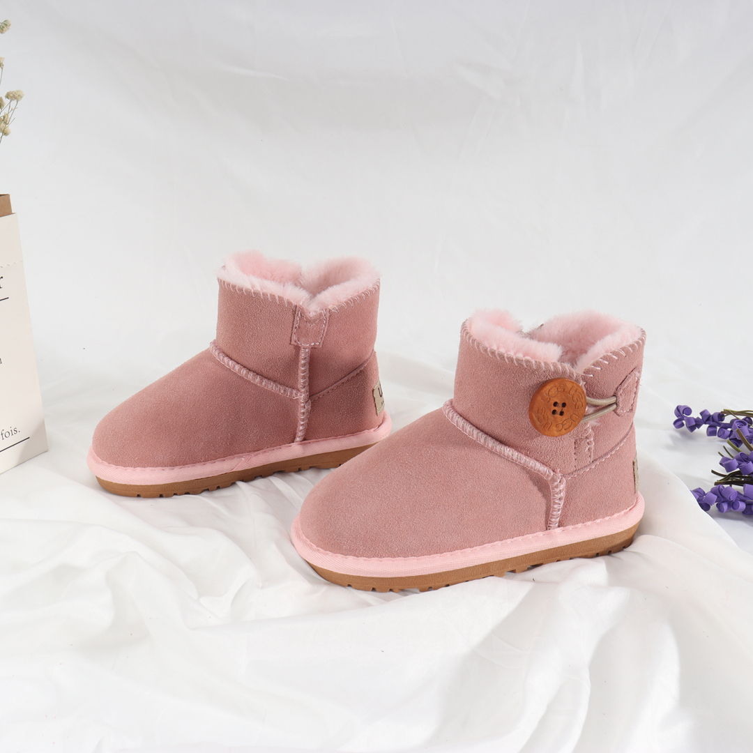 UGG kids $33 gallery