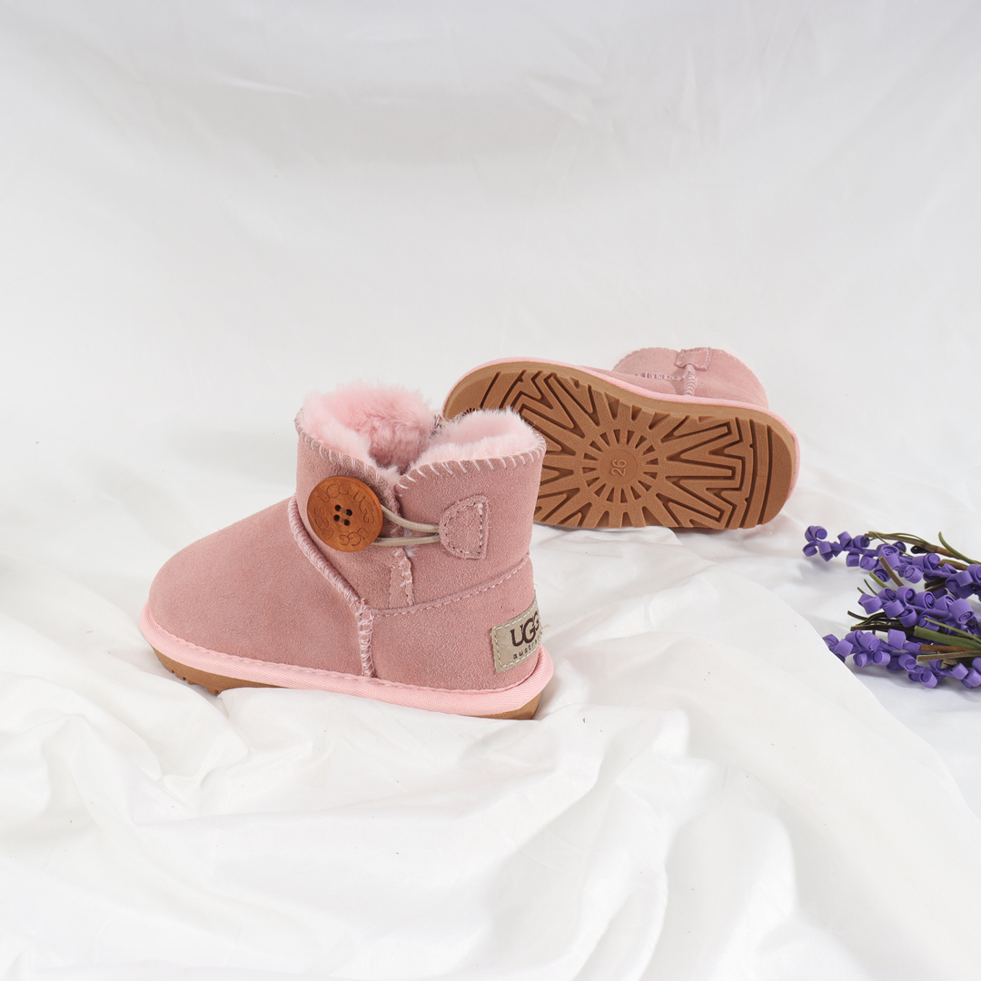 UGG kids $33 gallery