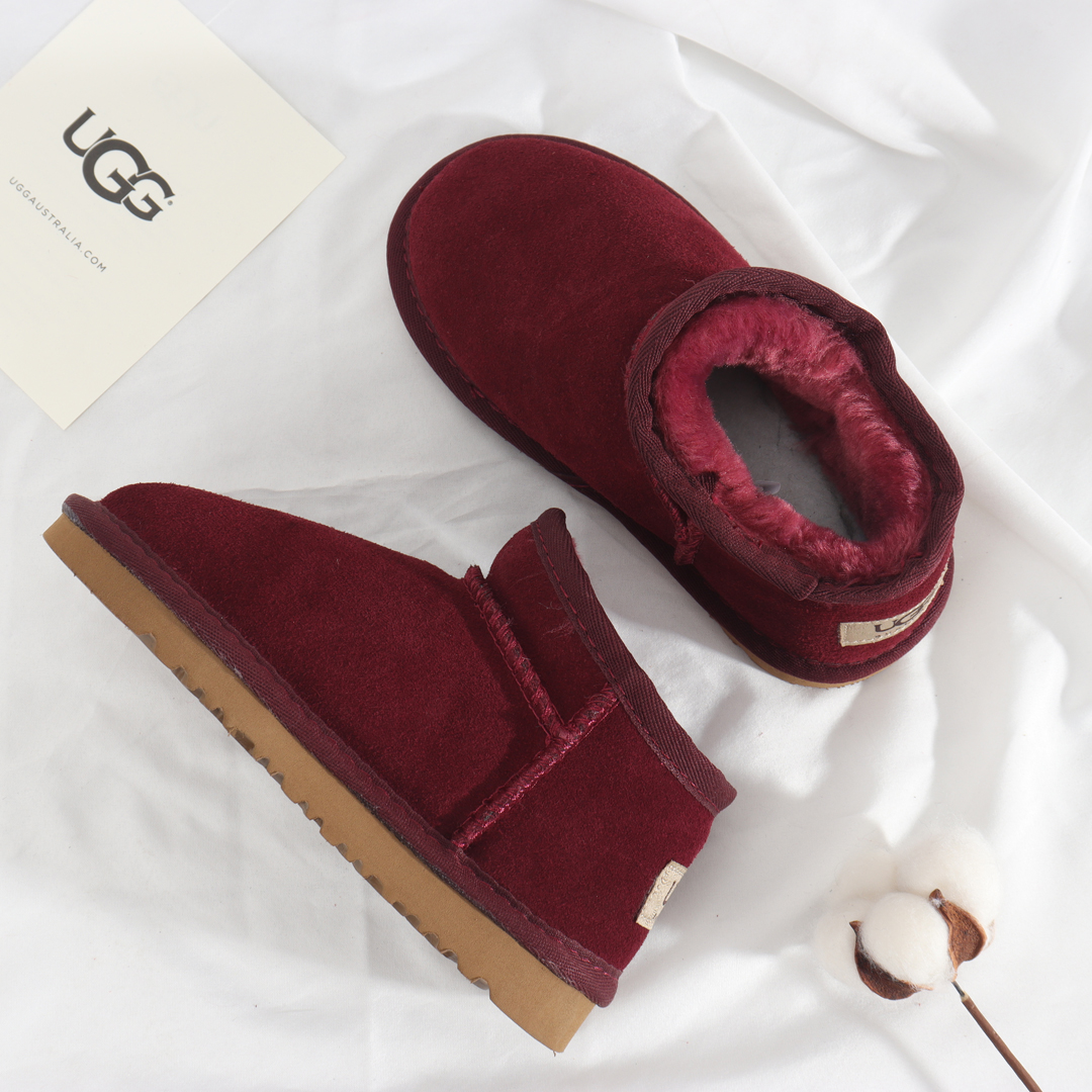 UGG kids $34 gallery