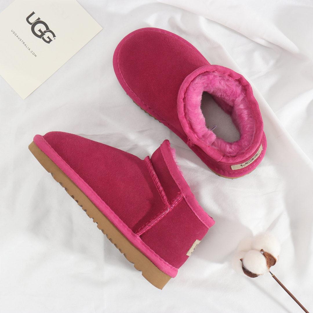 UGG kids $34 gallery