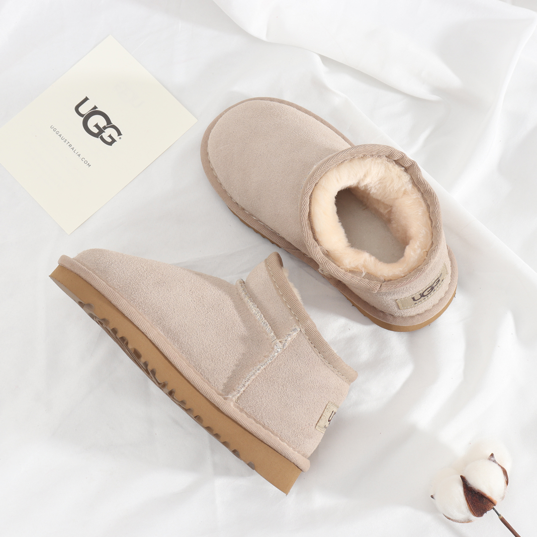 UGG kids $34 gallery