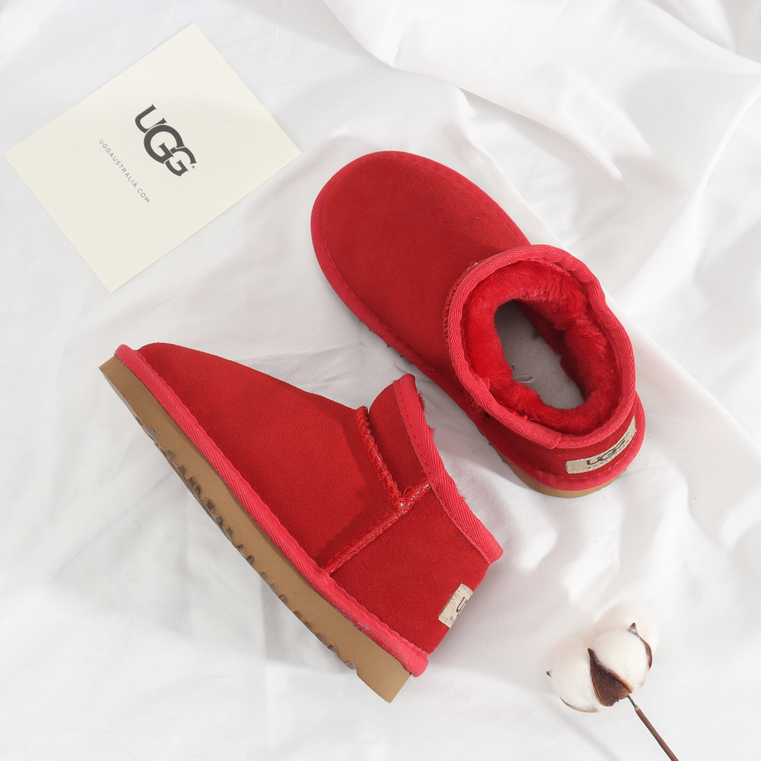 UGG kids $34 gallery