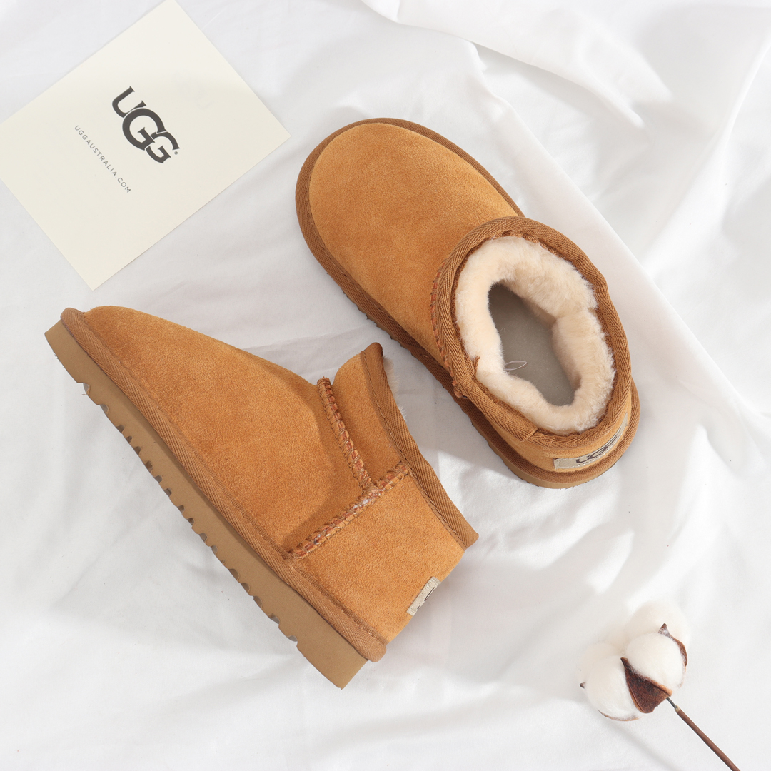 UGG kids $34 gallery