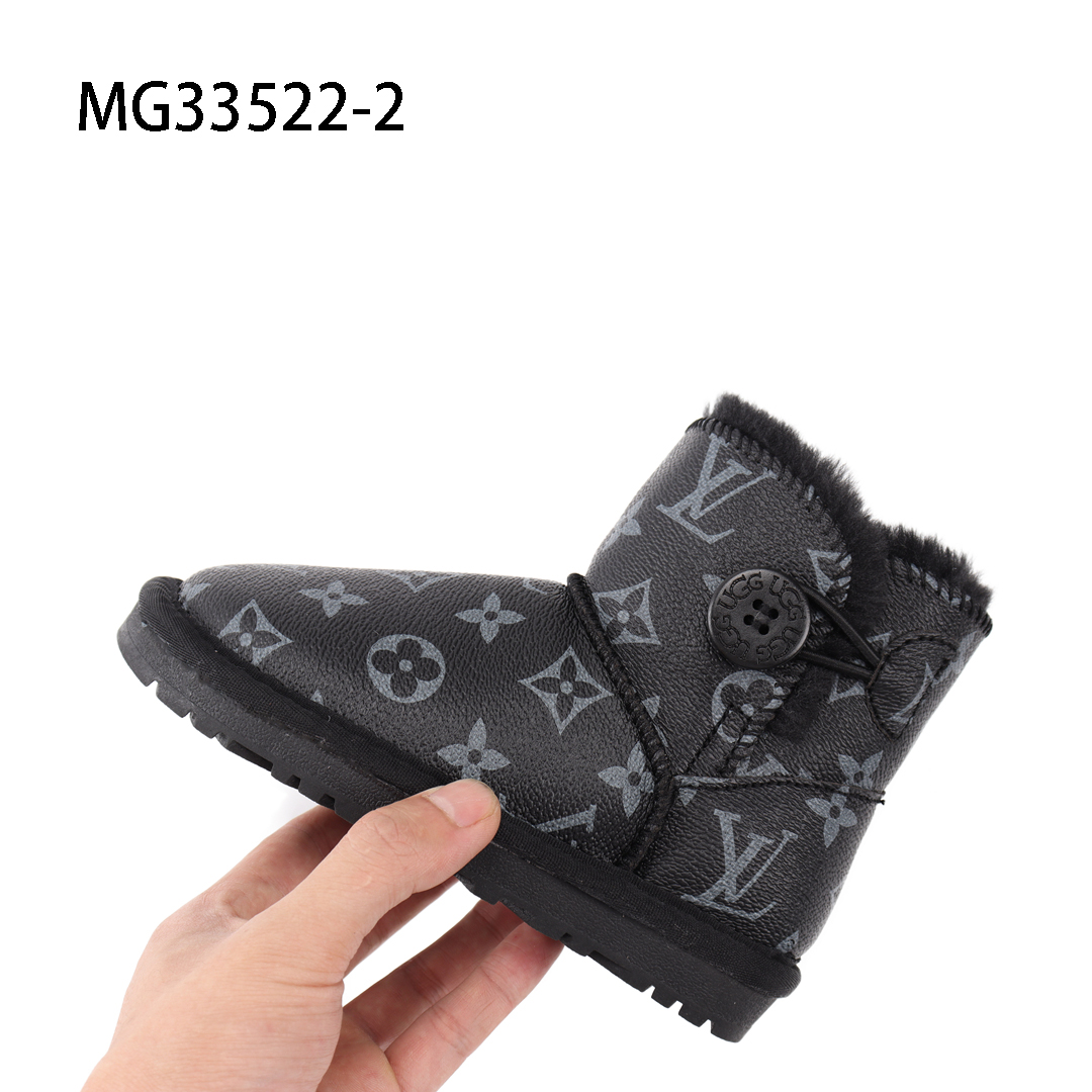 UGG kids $36 gallery