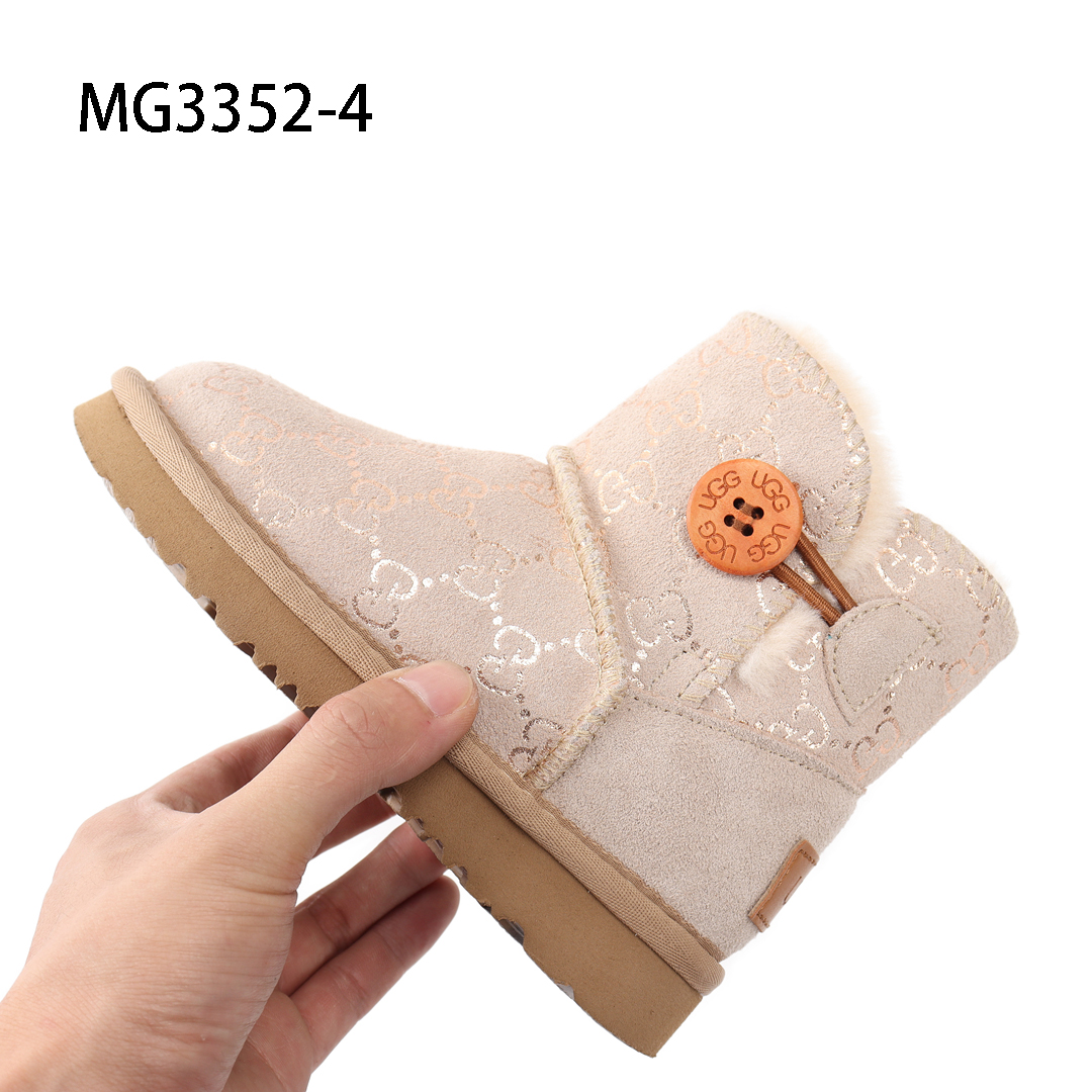 UGG kids $36 gallery