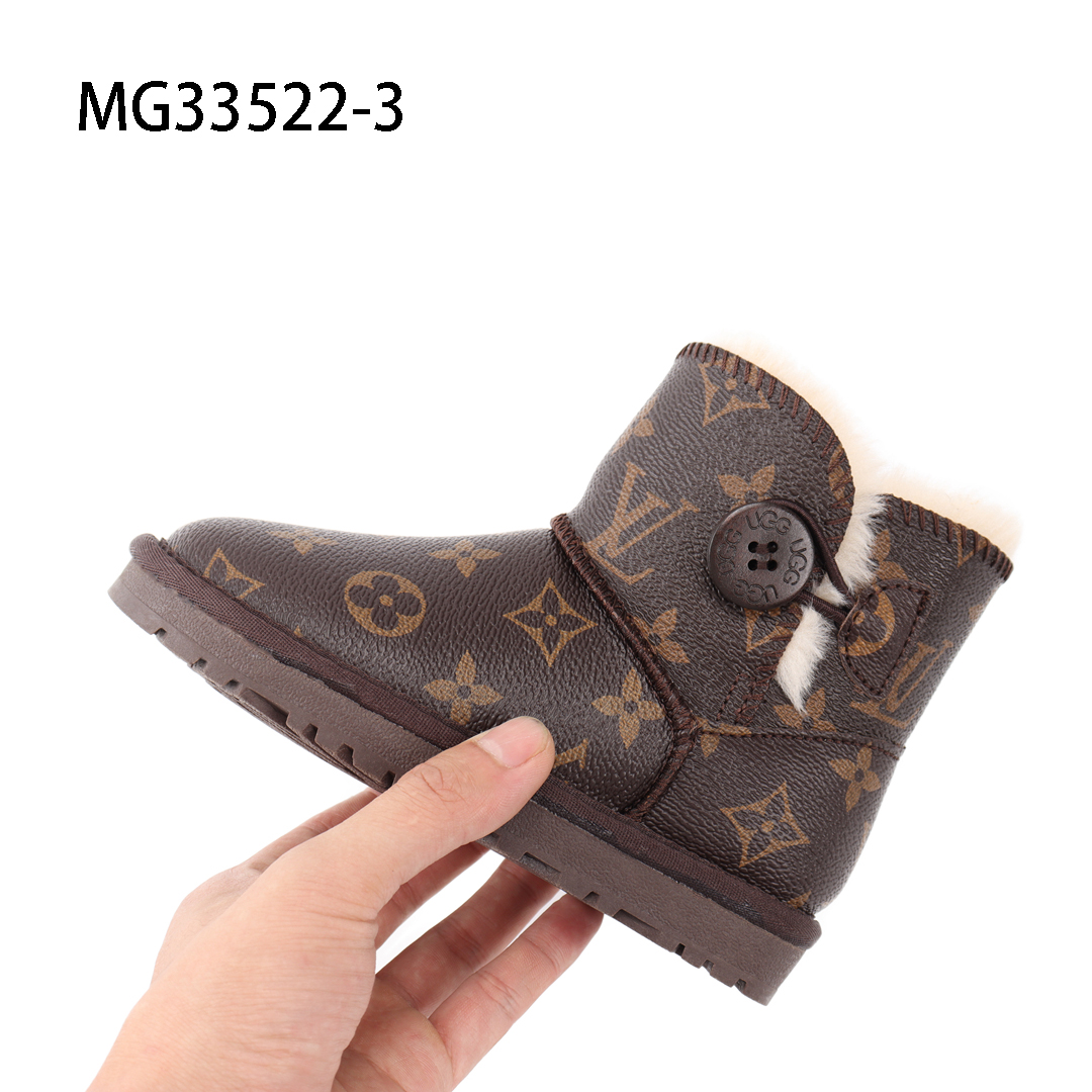 UGG kids $36 gallery