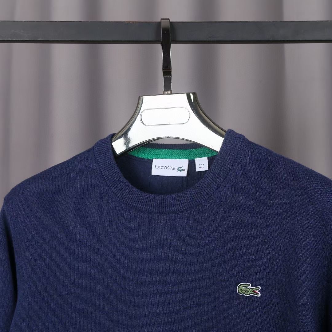 UU154 LACOSTE sweater gallery