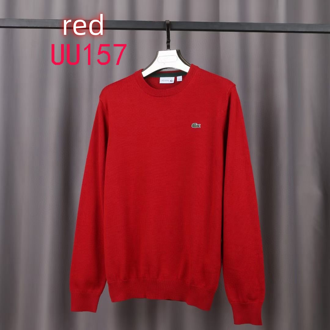 UU154 LACOSTE sweater gallery