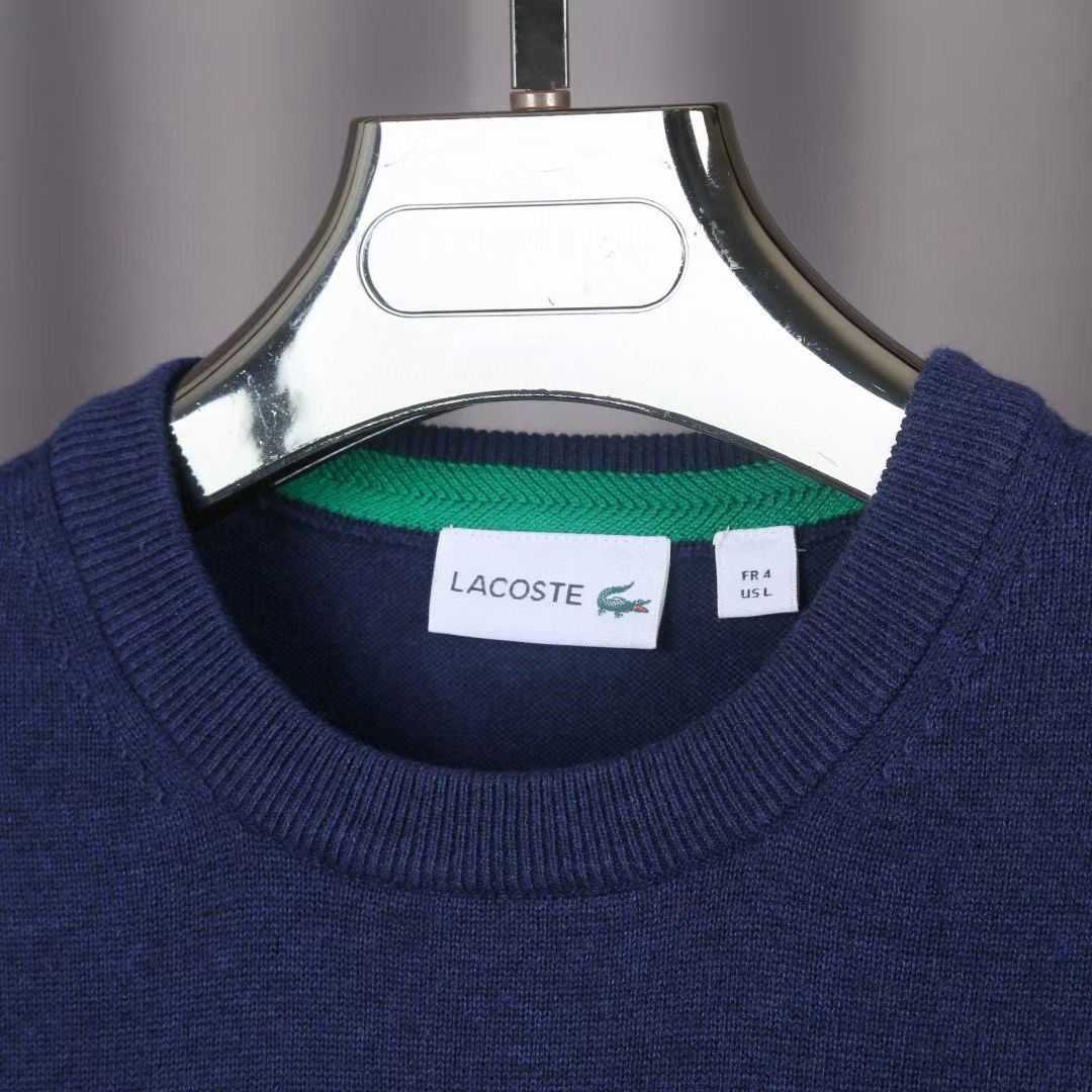 UU154 LACOSTE sweater gallery