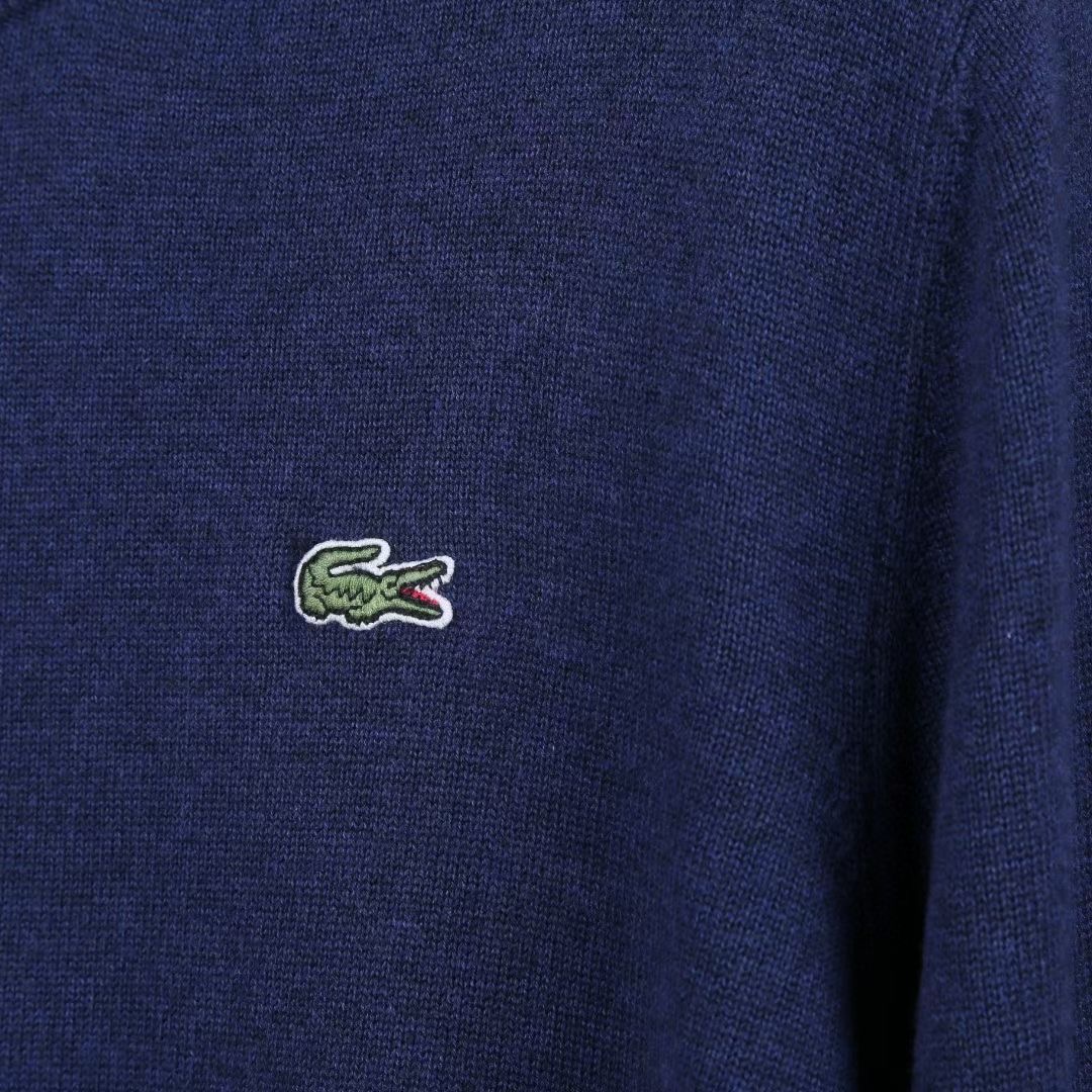 UU154 LACOSTE sweater gallery