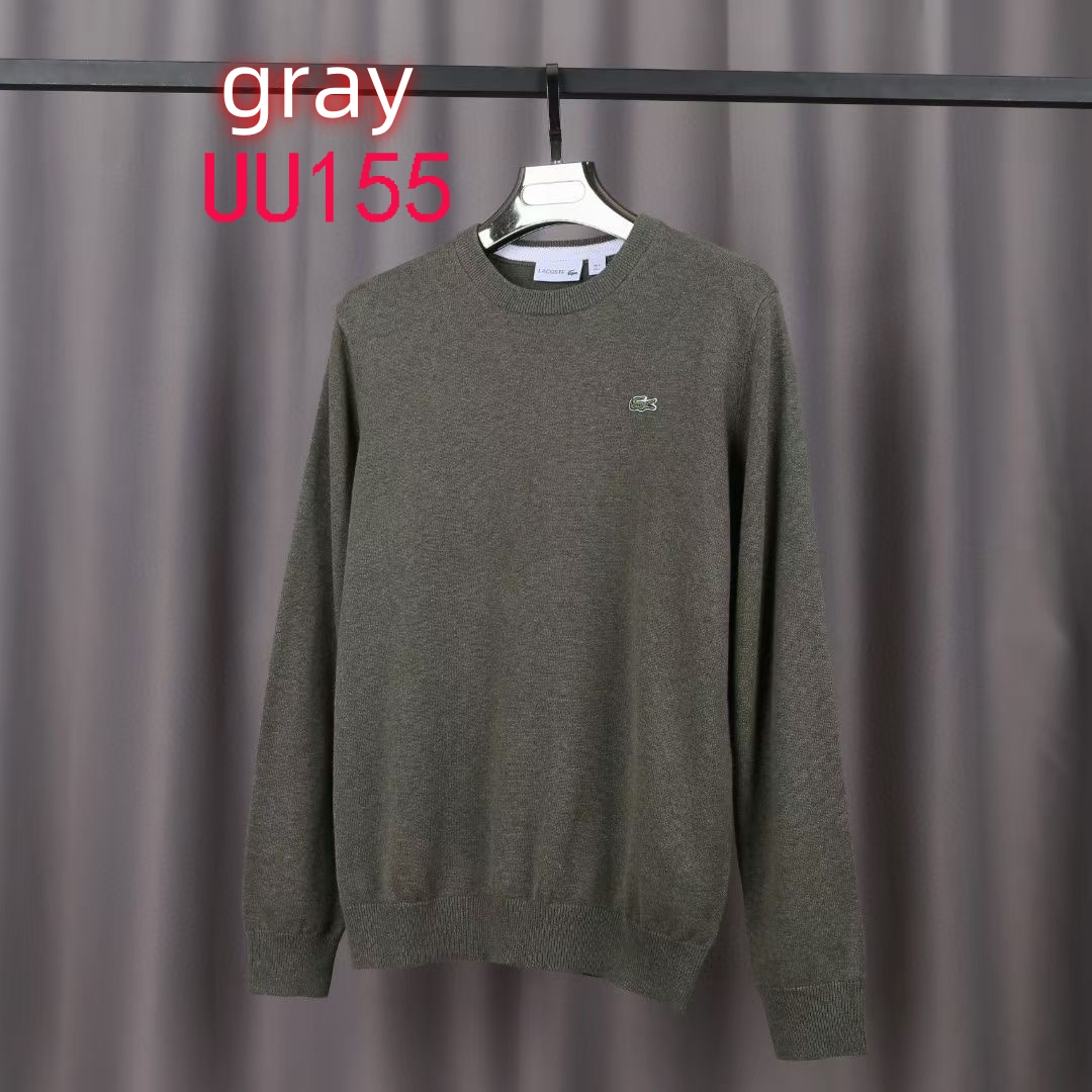 UU154 LACOSTE sweater gallery