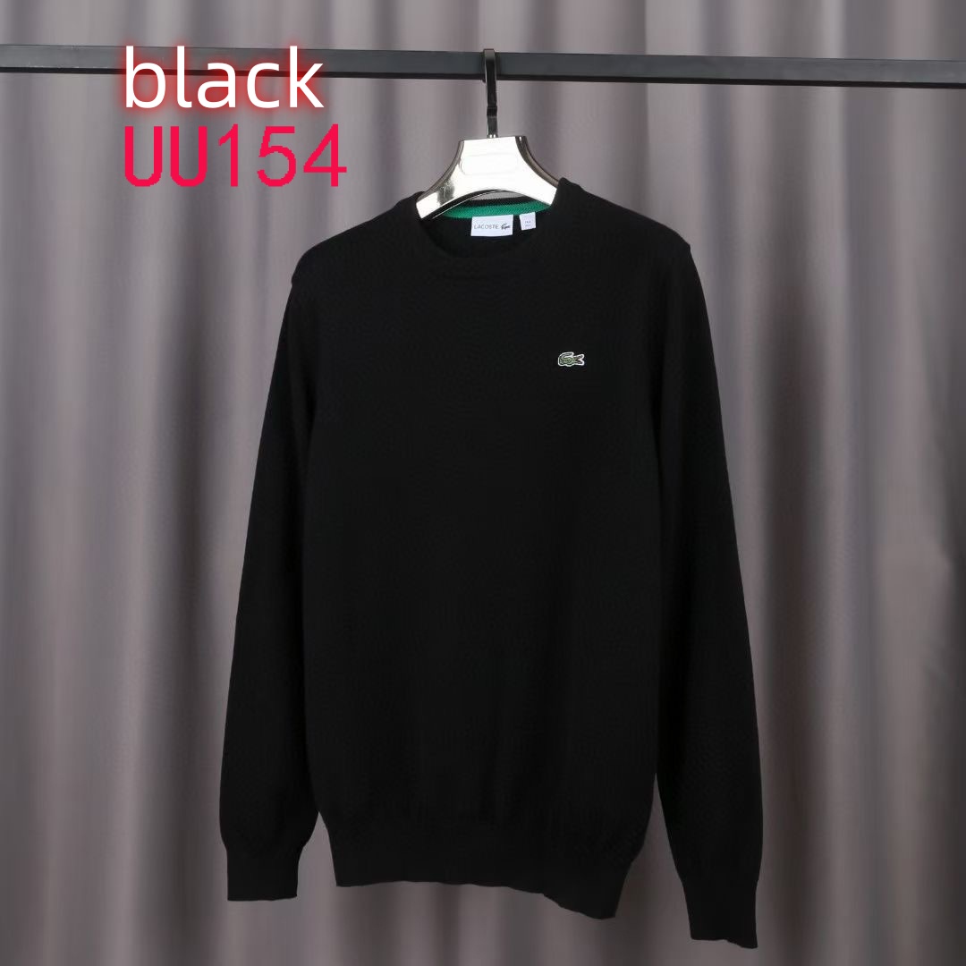 UU154 LACOSTE sweater gallery