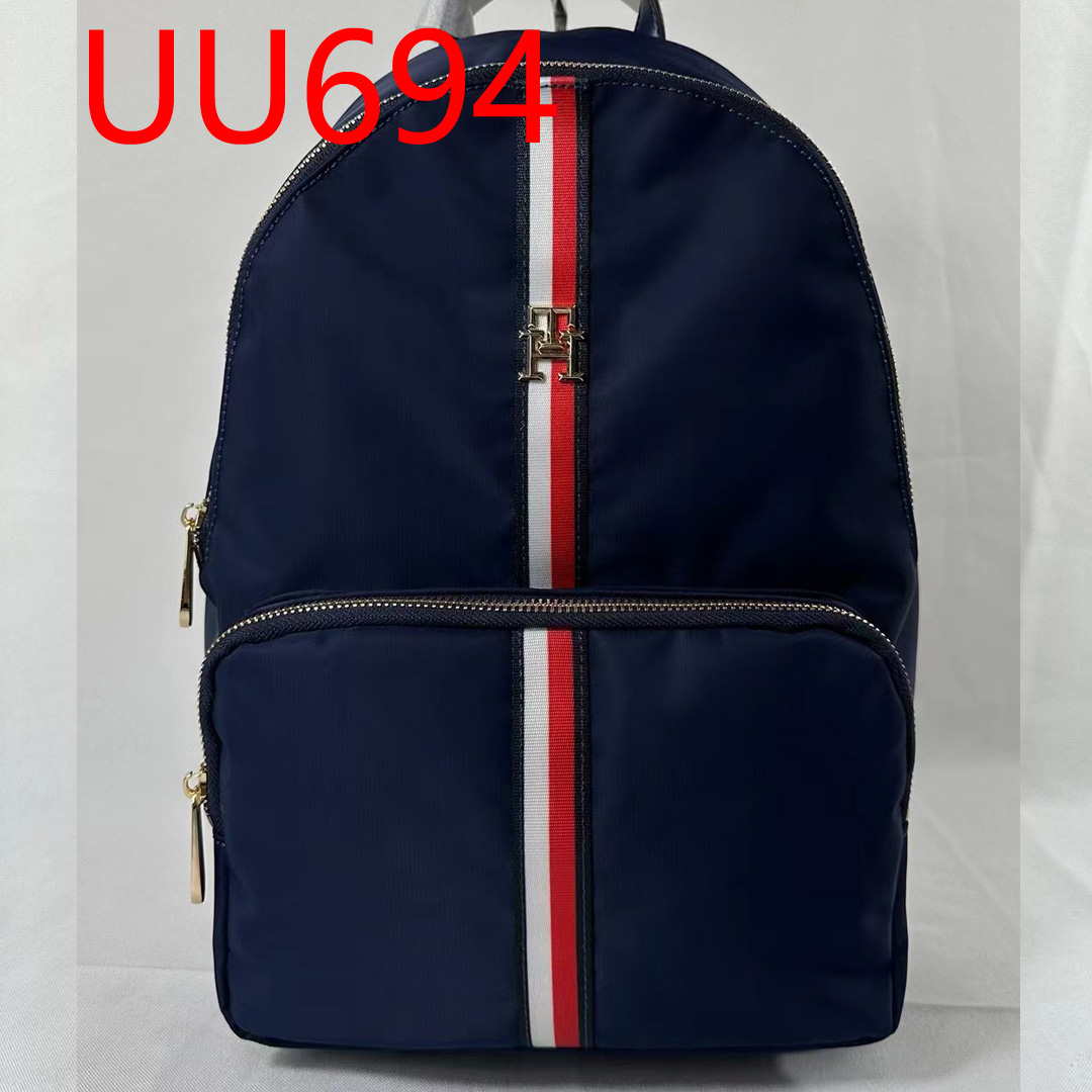 UU693 TOMMY Backpack gallery