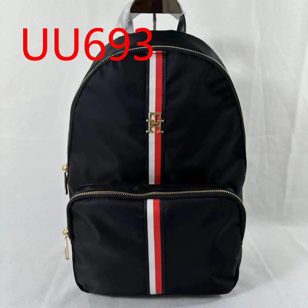 UU693 TOMMY Backpack gallery