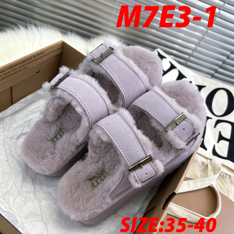 Ugg 5A+  39$    9560-T gallery