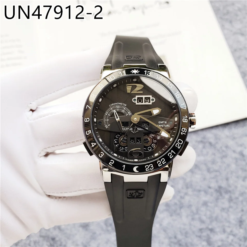 Ulysse Nardin $219 gallery