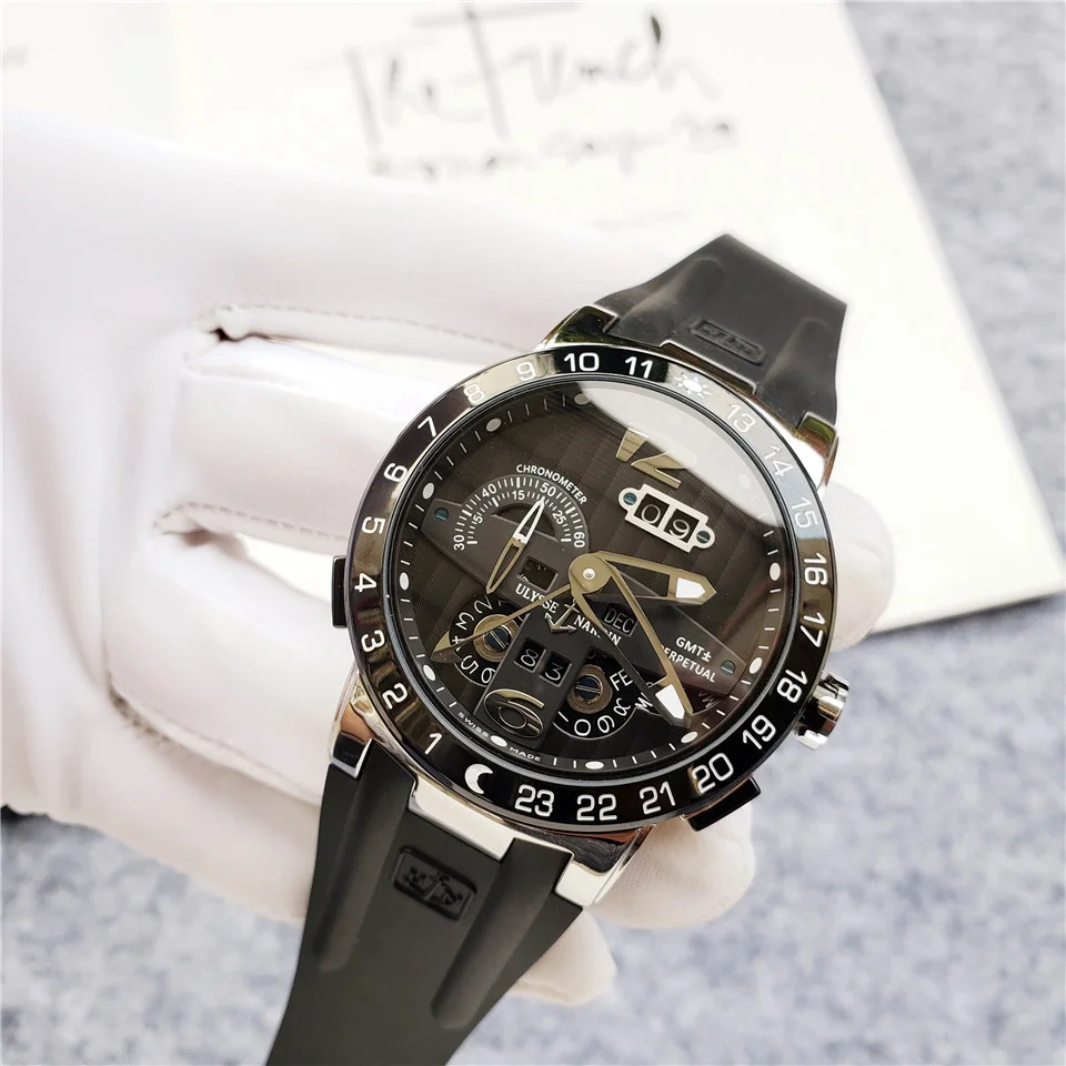 Ulysse Nardin $219 gallery