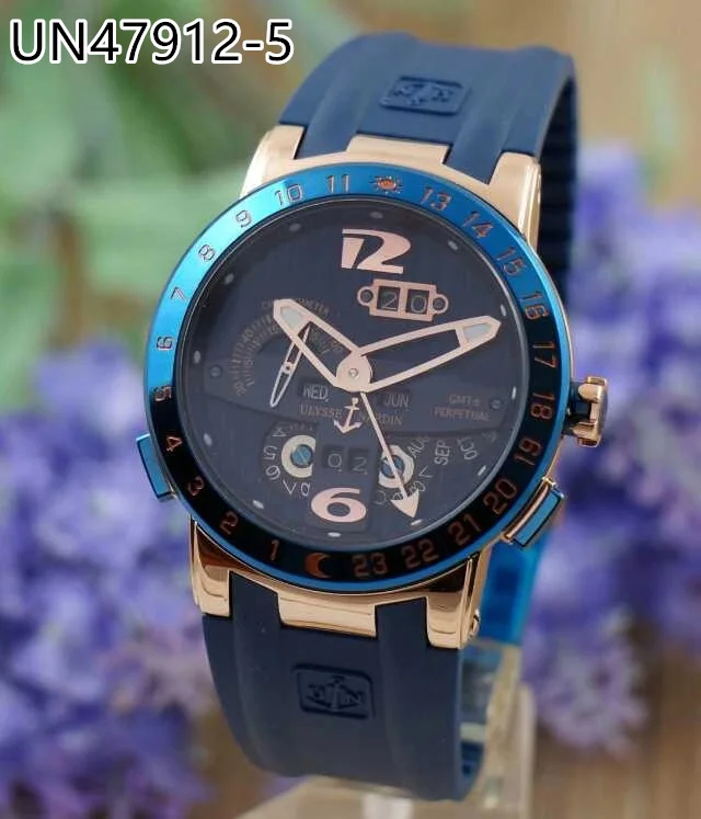 Ulysse Nardin $219 gallery