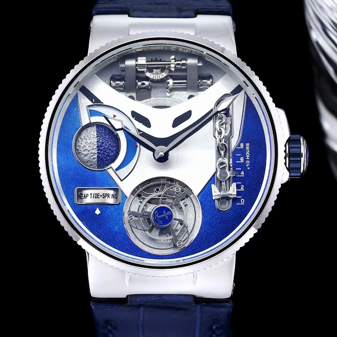 Ulysse Nardin $264 gallery