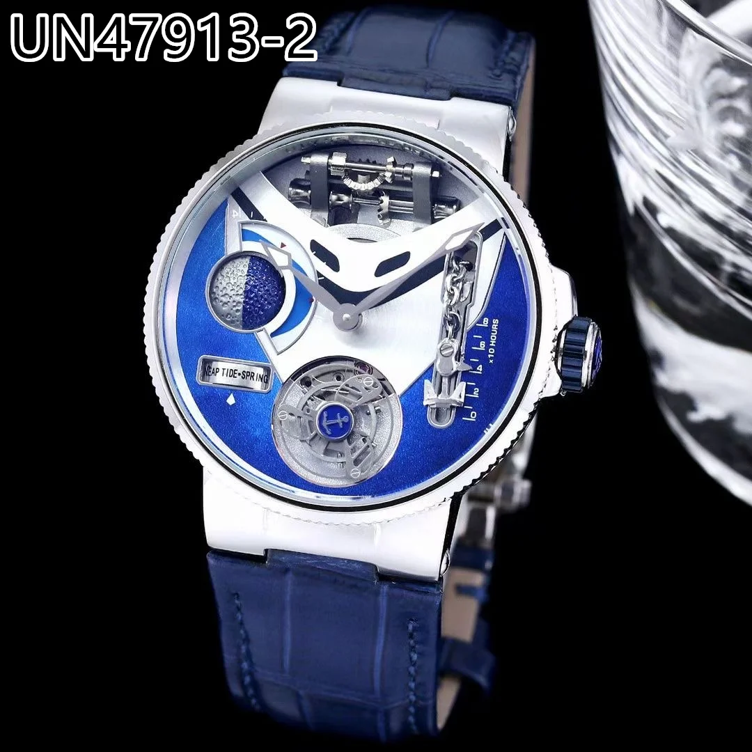 Ulysse Nardin $264 gallery