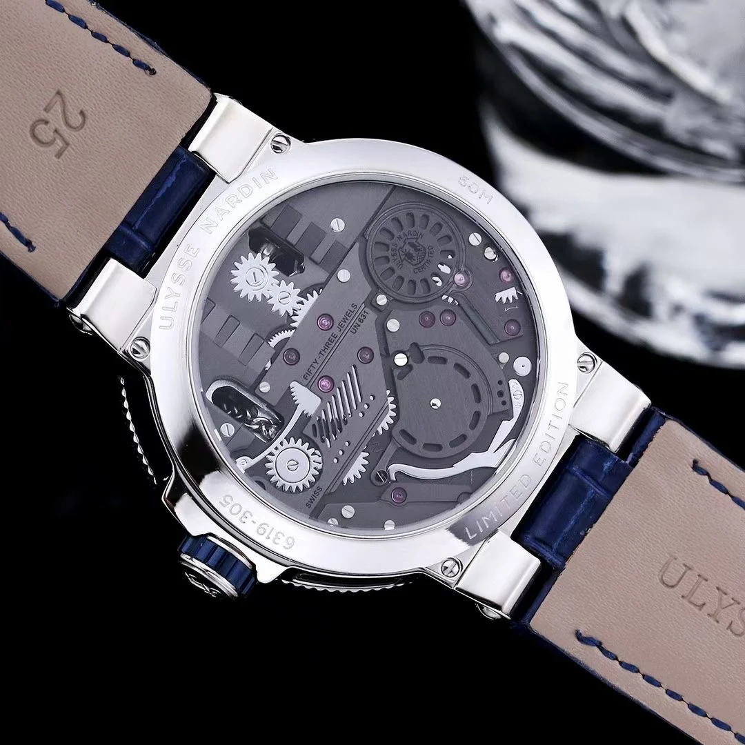 Ulysse Nardin $264 gallery