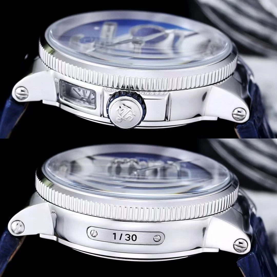 Ulysse Nardin $264 gallery