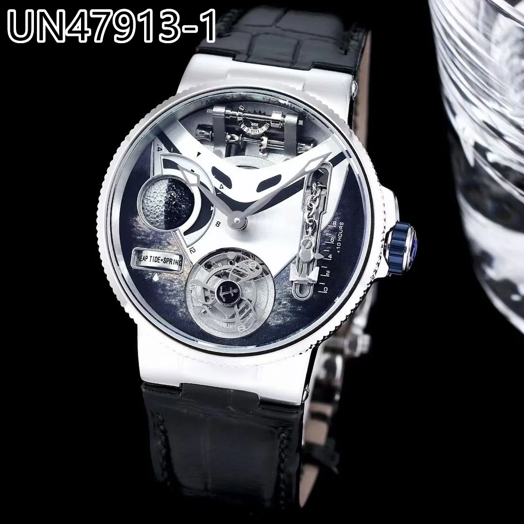 Ulysse Nardin $264 gallery