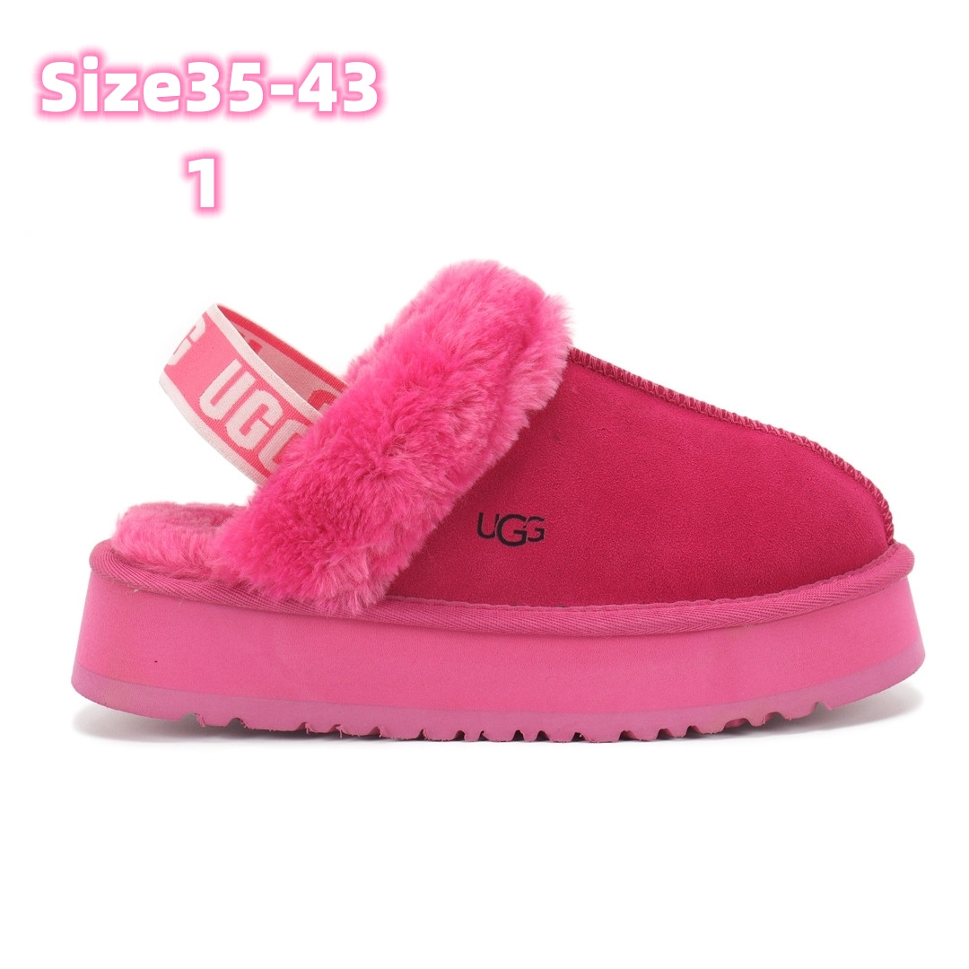 V1618-324💴45$UGG gallery