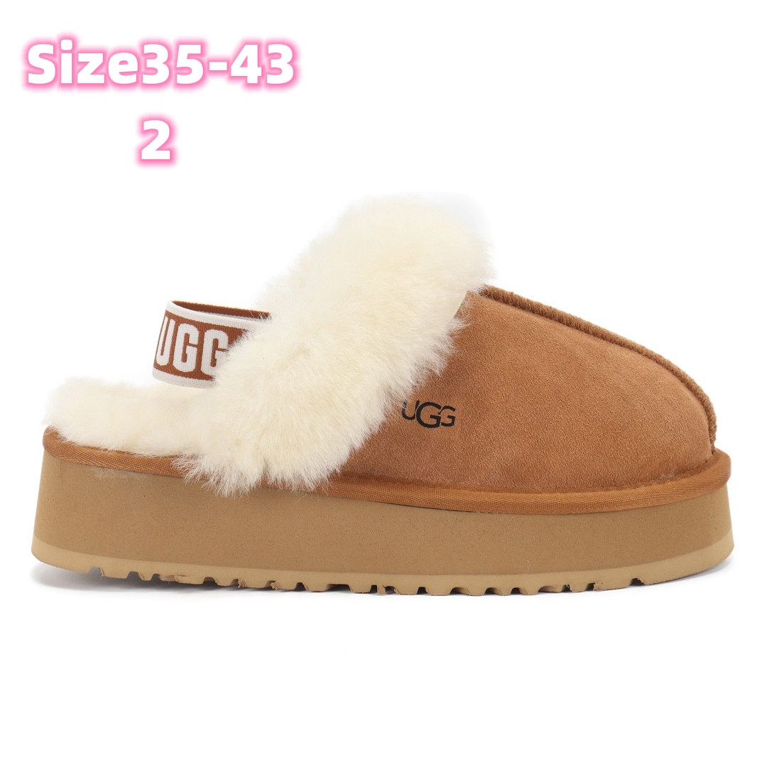 V1618-324💴45$UGG gallery