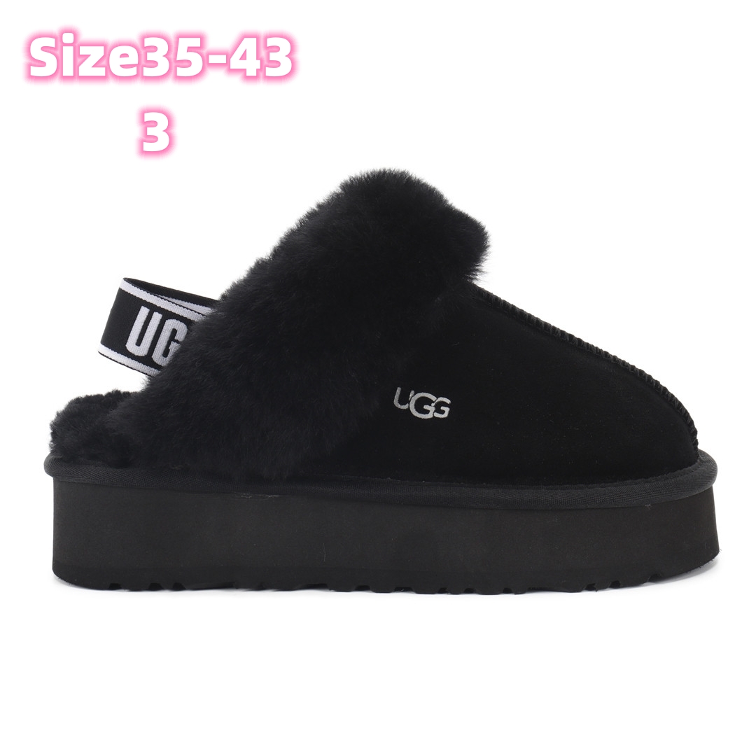 V1618-324💴45$UGG gallery